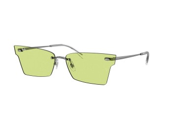 Sonnenbrille Ray-Ban RB3730 004/2 Besondere Grau