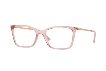 Glasses Vogue Eyewear VO5563 2939 Quadratisch Rosa