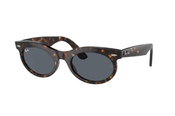 Sunglasses Ray-Ban RB2242 902/R5 Browline Havanna