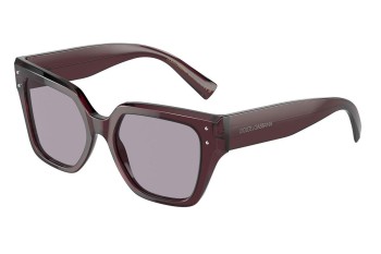 Sunglasses Dolce & Gabbana DG4471 3045AK Quadratisch Lila