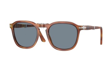 Sunglasses Persol PO3345S 96/56 Quadratisch Braun