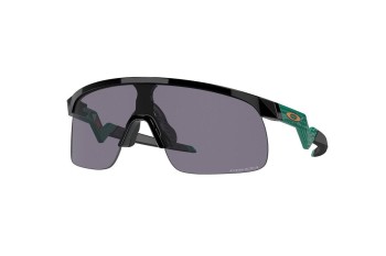 Sunglasses Oakley Resistor OJ9010 901020 Monoscheibe | Shield Schwarz