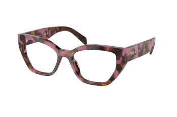 Glasses Prada PRA16V 18N1O1 Besondere Rosa