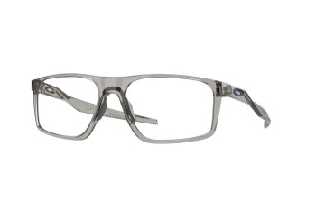 Glasses Oakley OX8183 818302 Quadratisch Grau