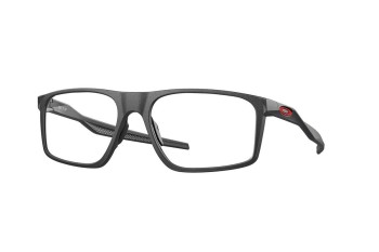 Glasses Oakley OX8183 818304 Quadratisch Grau