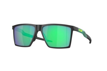 Sonnenbrille Oakley OO9482 948202 Quadratisch Schwarz