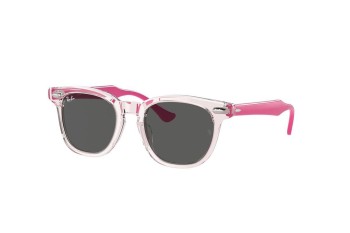 Sunglasses Ray-Ban Junior RJ9098S 716487 Quadratisch Kristall