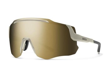 Sunglasses Smith MOMENTUM Z1P/0K Monoscheibe | Shield Weiß