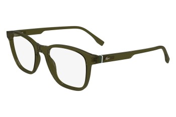 Glasses Lacoste L2949 275 Rechteck Braun