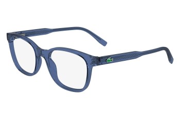 Brillen Lacoste L3660 424 Rechteck Blau