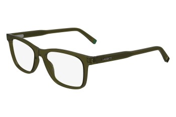 Brillen Lacoste L2945 275 Quadratisch Braun