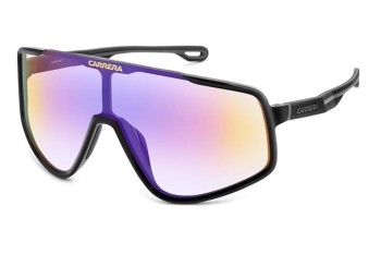 Sunglasses Carrera CARRERA4017/S 807/TE Monoscheibe | Shield Schwarz