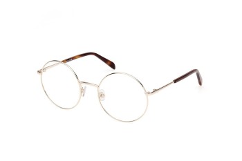 Glasses Emilio Pucci EP5255 032 Rund Gold