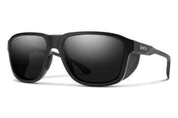 Sonnenbrille Smith EMBARK 003/1C Quadratisch Schwarz