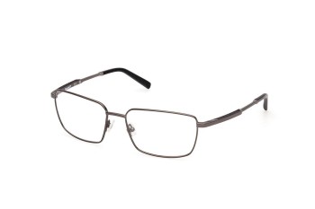 Glasses Timberland TB50005 007 Rechteck Grau