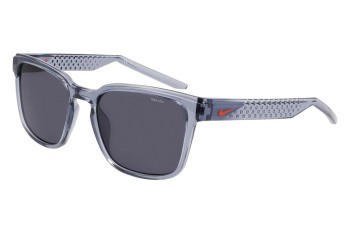 Sunglasses Nike EV24012 013 Rechteck Grau