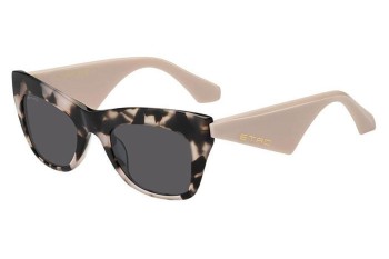 Sunglasses Etro ETRO0004/G/S HT8/IR Browline Havanna