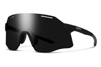 Sunglasses Smith VERT 003/1C Monoscheibe | Shield Schwarz