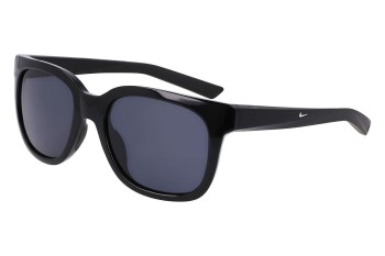 Sunglasses Nike FV2410 010 Rechteck Schwarz