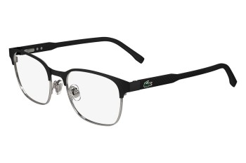 Brillen Lacoste L3113 001 Rechteck Schwarz