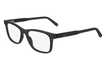 Glasses Lacoste L2945 035 Quadratisch Grau