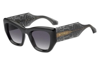 Sunglasses Etro ETRO0017/S KB7/9O Rechteck Grau