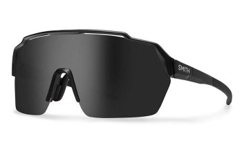 Sunglasses Smith SHIFTSPLITMAG 003/1C Monoscheibe | Shield Schwarz