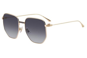 Sunglasses Etro ETRO0020/S 000/9O Rechteck Gold