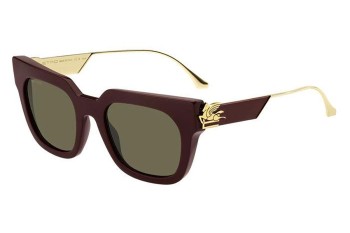 Sunglasses Etro ETRO0027/G/S LHF/QT Rechteck Rot