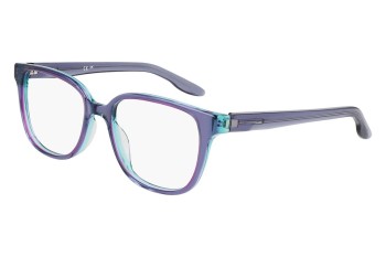 Glasses Nike 7172 426 Rechteck Lila