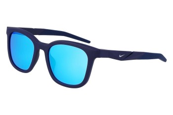 Sonnenbrille Nike FV2406 410 Rechteck Blau