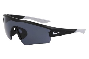 Sunglasses Nike EV24005 010 Monoscheibe | Shield Schwarz