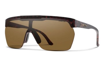 Sonnenbrille Smith XC N9P/XC Monoscheibe | Shield Havanna