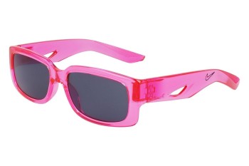 Sunglasses Nike EV24013 617 Quadratisch Rosa