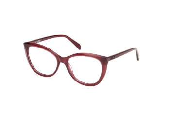 Brillen Emilio Pucci EP5249 069 Cat Eye Rot