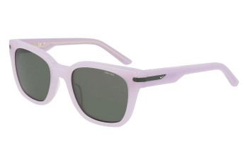 Sonnenbrille Nike EV24018 519 Rechteck Lila