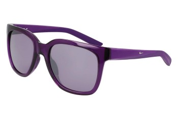 Sonnenbrille Nike FV2411 505 Rechteck Lila