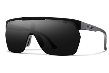 Sunglasses Smith XC 003/1C Monoscheibe | Shield Schwarz