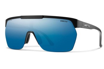 Sunglasses Smith XC 003/XX Monoscheibe | Shield Schwarz