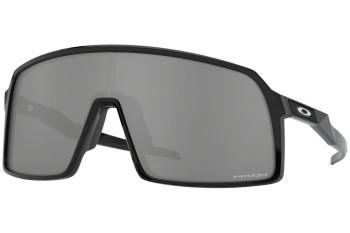 Sunglasses Oakley Sutro OO9406-01 PRIZM Monoscheibe | Shield Schwarz