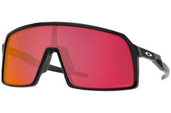 Sunglasses Oakley Sutro OO9406-23 Monoscheibe | Shield Schwarz