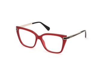 Glasses Max&Co. MO5146 069 Rechteck Rot