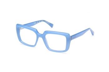 Glasses Guess GU50152 084 Quadratisch Blau