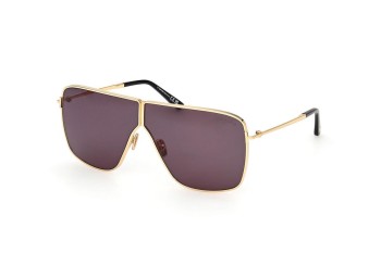 Sunglasses Tom Ford FT1159 30A Pilot Gold