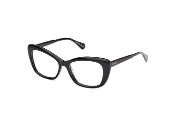 Glasses Max&Co. MO5143 001 Rechteck Schwarz