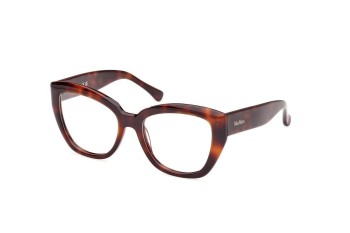 Brillen Max Mara MM5134 052 Rechteck Havanna