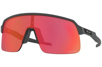 Sunglasses Oakley Sutro Lite OO9463-04 Monoscheibe | Shield Grau