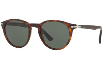 Sunglasses Persol Galleria '900 Collection PO3152S 901531 Rund Havanna