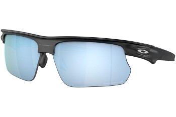 Sunglasses Oakley OO9400-09 Polarized Rechteck Schwarz