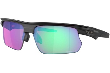 Sonnenbrille Oakley OO9400-06 Rechteck Schwarz